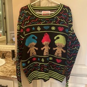 Tipsy Elves Good Luck Trolls